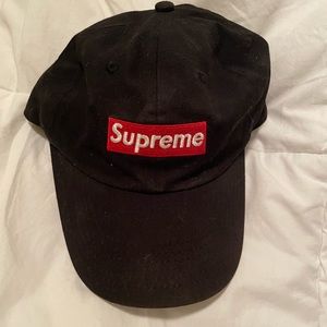 Supreme Hat